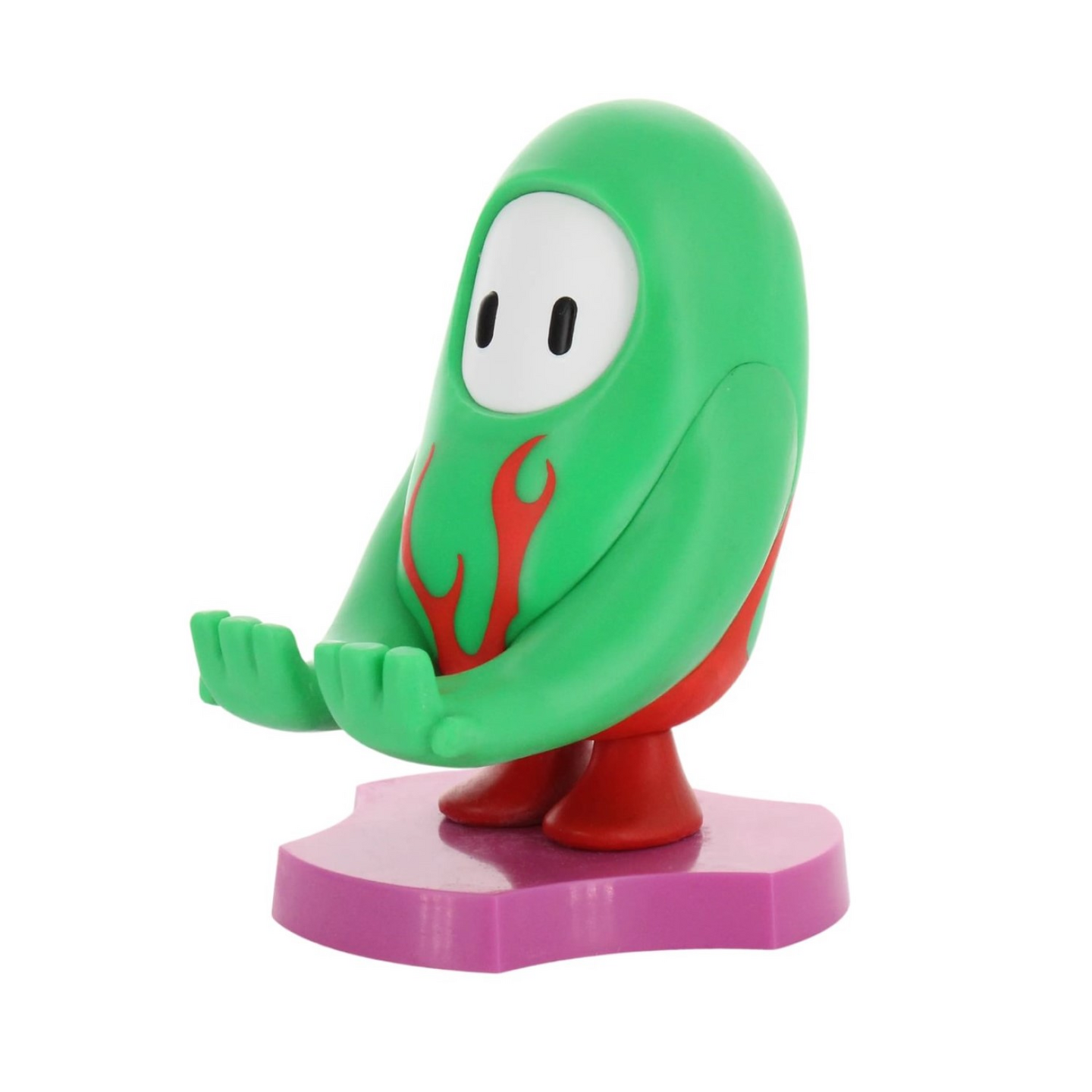 Cable Guys Holdem Mini Fall Guys Flames -puhelinteline