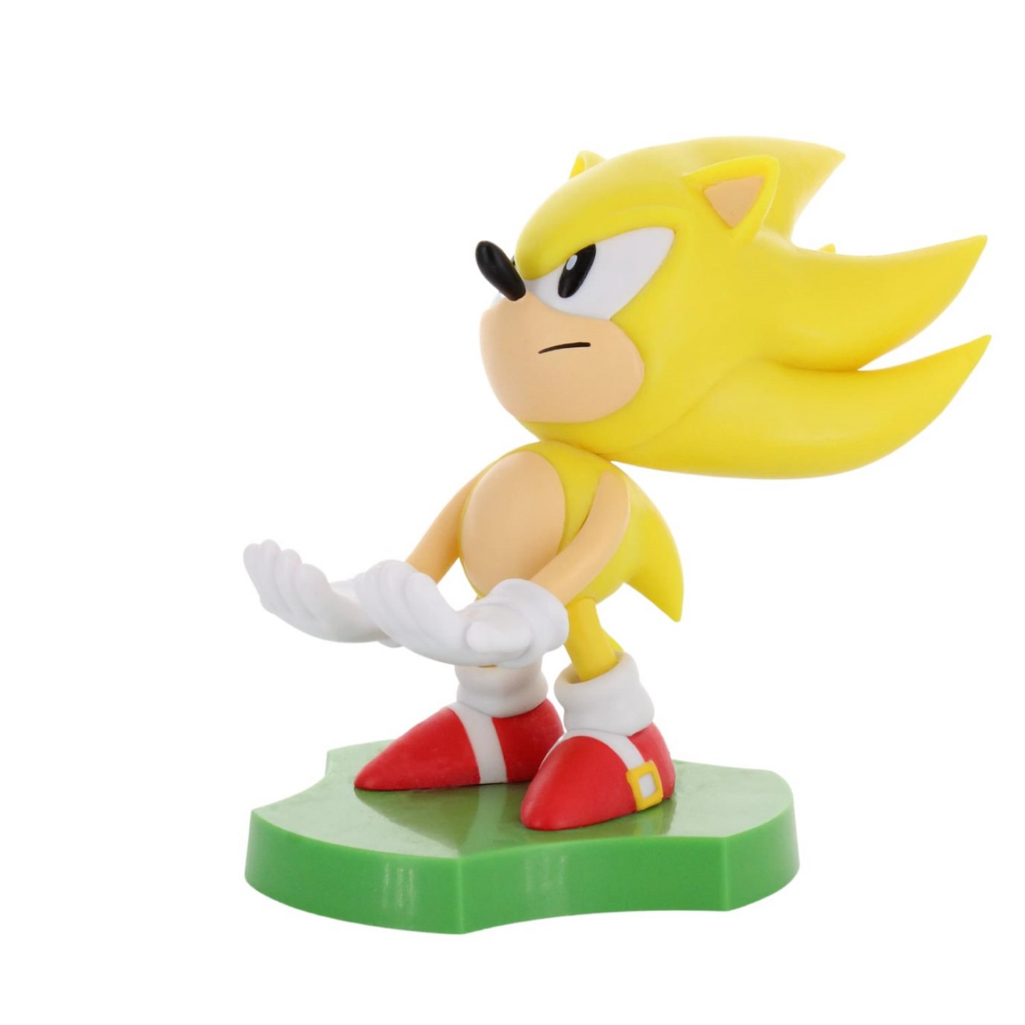 Cable Guys Holdem Mini Sega Super Sonic -puhelinteline