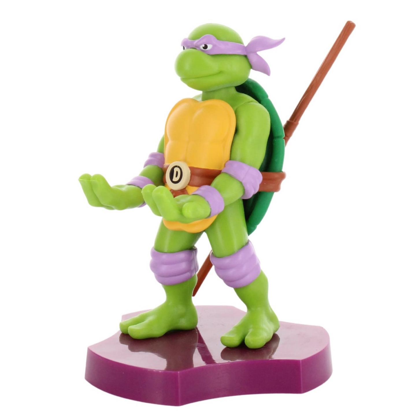 Cable Guys Holdem Mini Turtles Donatello -puhelinteline