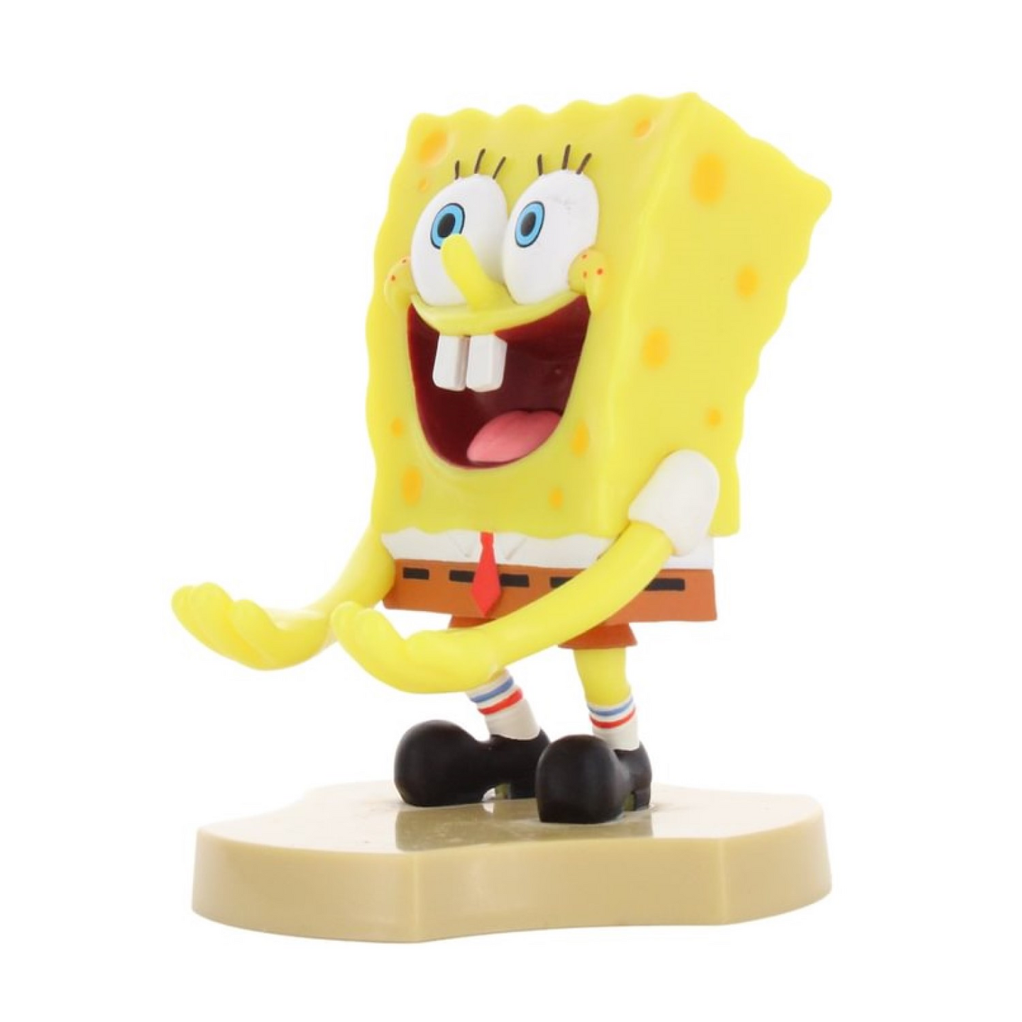 Cable Guys Holdem Mini Paavo Pesusieni -puhelinteline