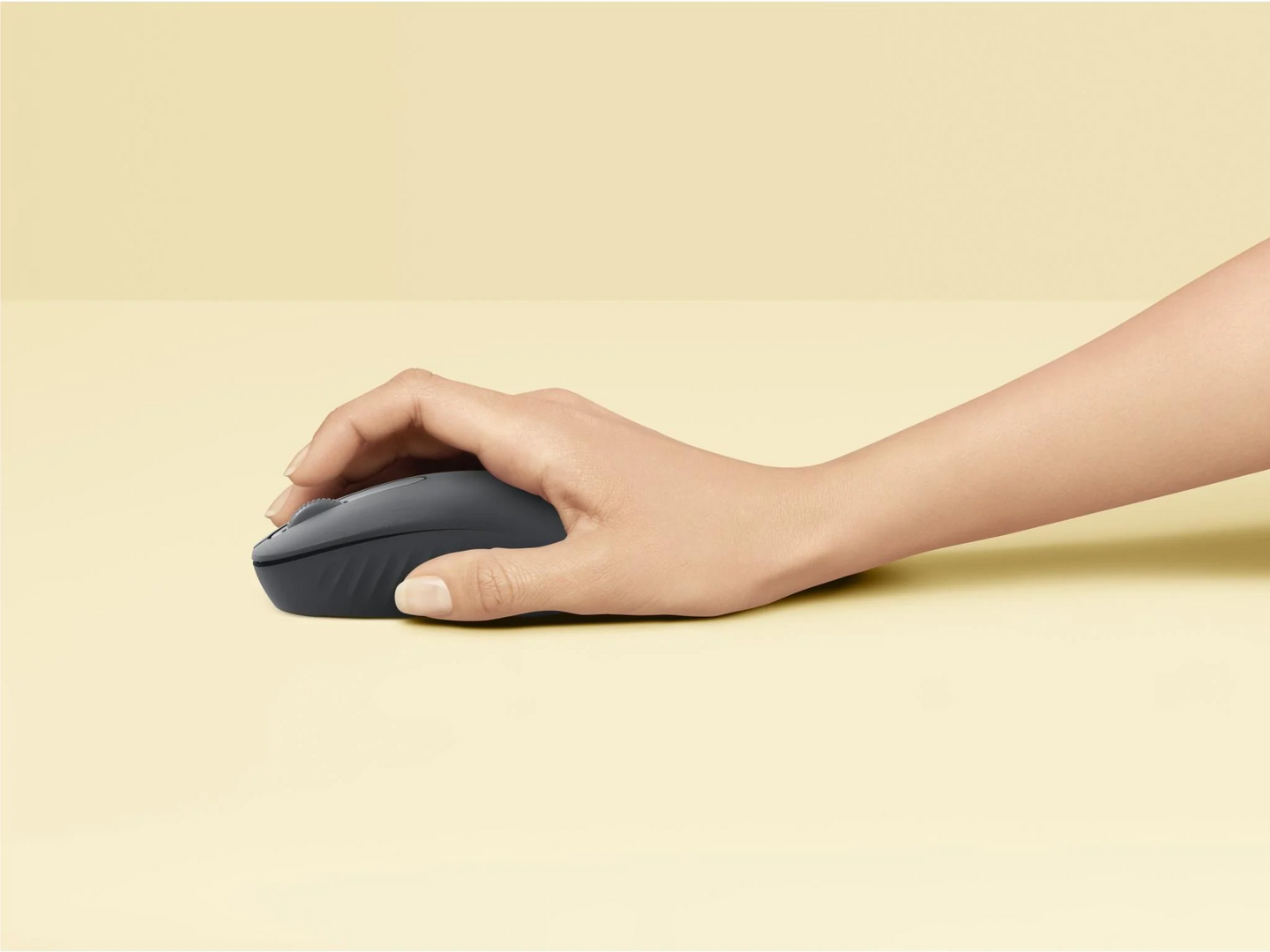 Logitech M196 Graphite -langaton hiiri
