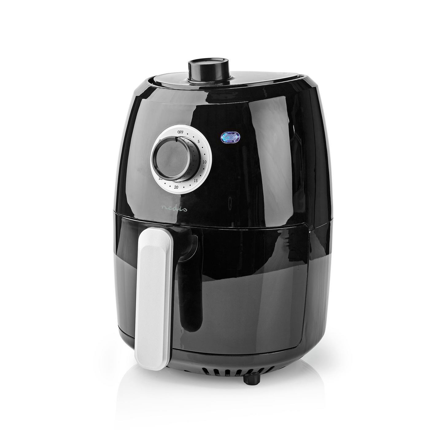 Nedis KAAF120FBK -airfryer