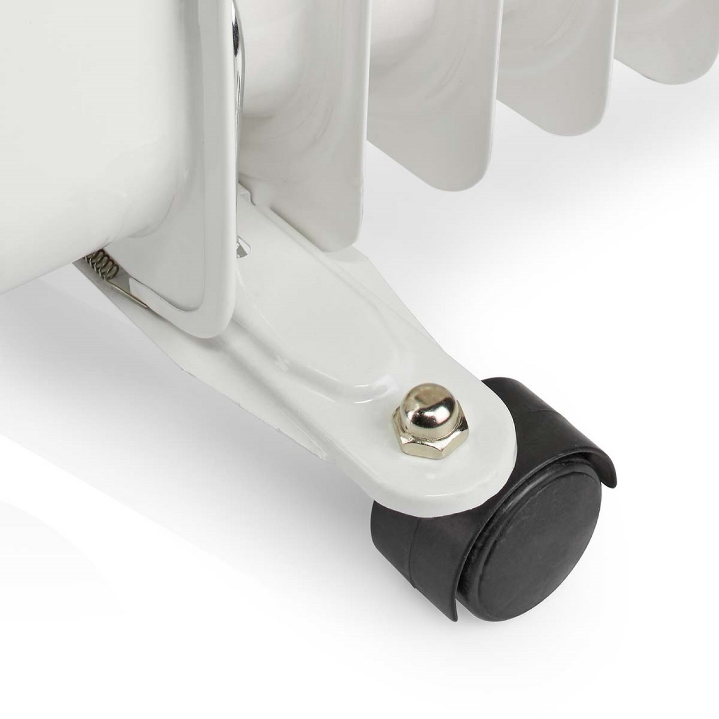 Nedis HTOI30WT11 -siirrettävä öljylämmitin