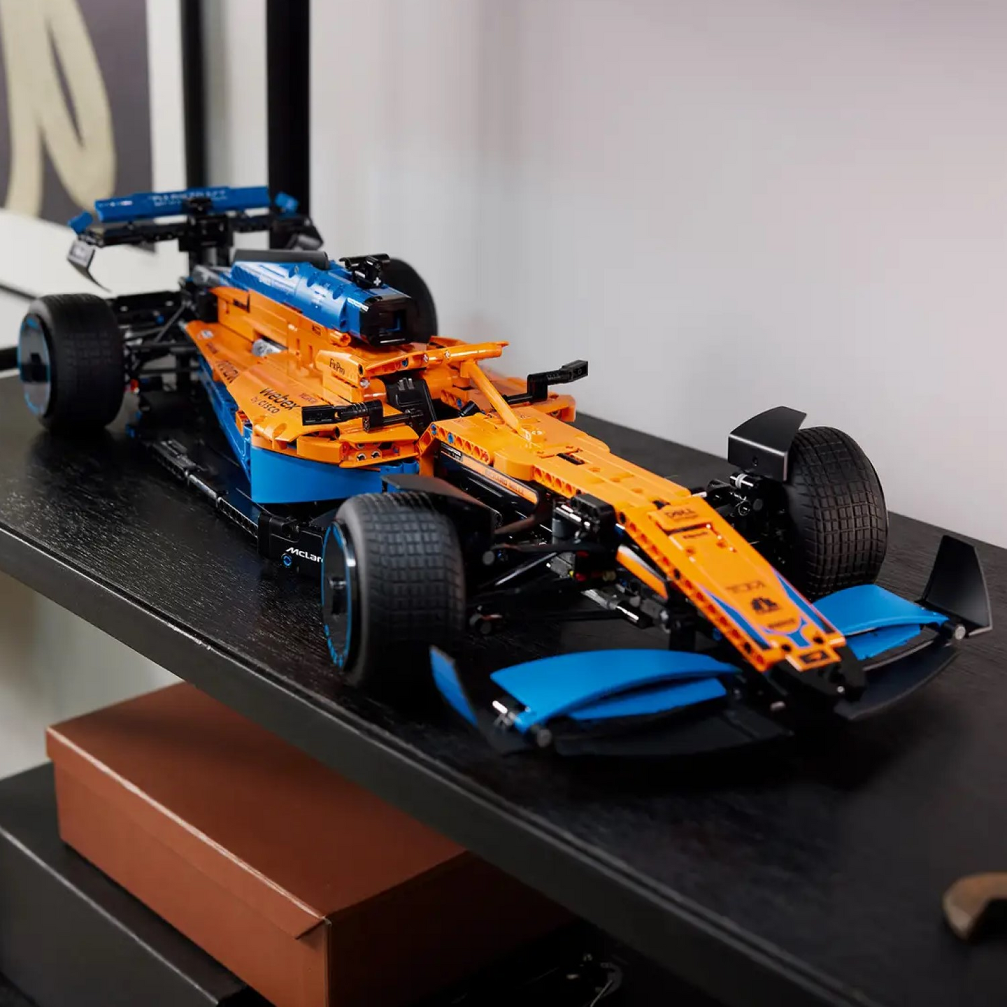 LEGO Technic 42141 McLaren Formula 1™ ‑kilpa-auto