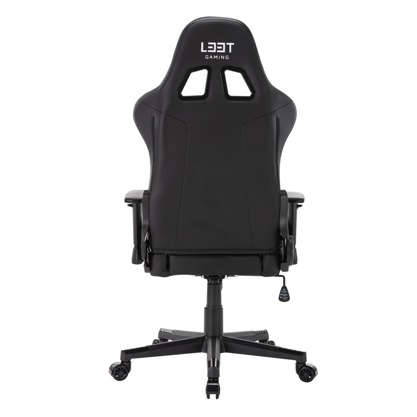 L33T Energy -pelituoli, sininen