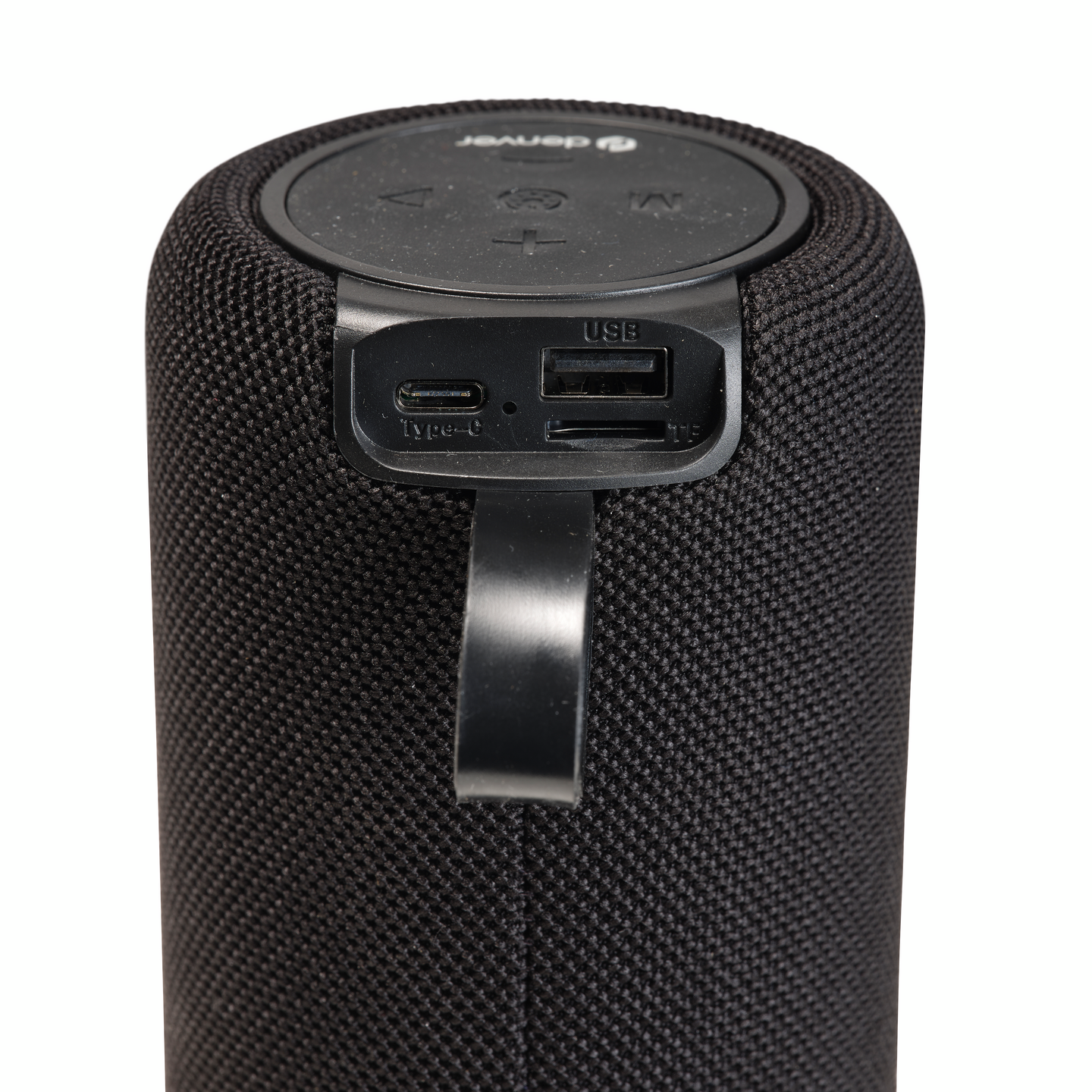 Denver BTL-330B -Bluetooth-kaiutin