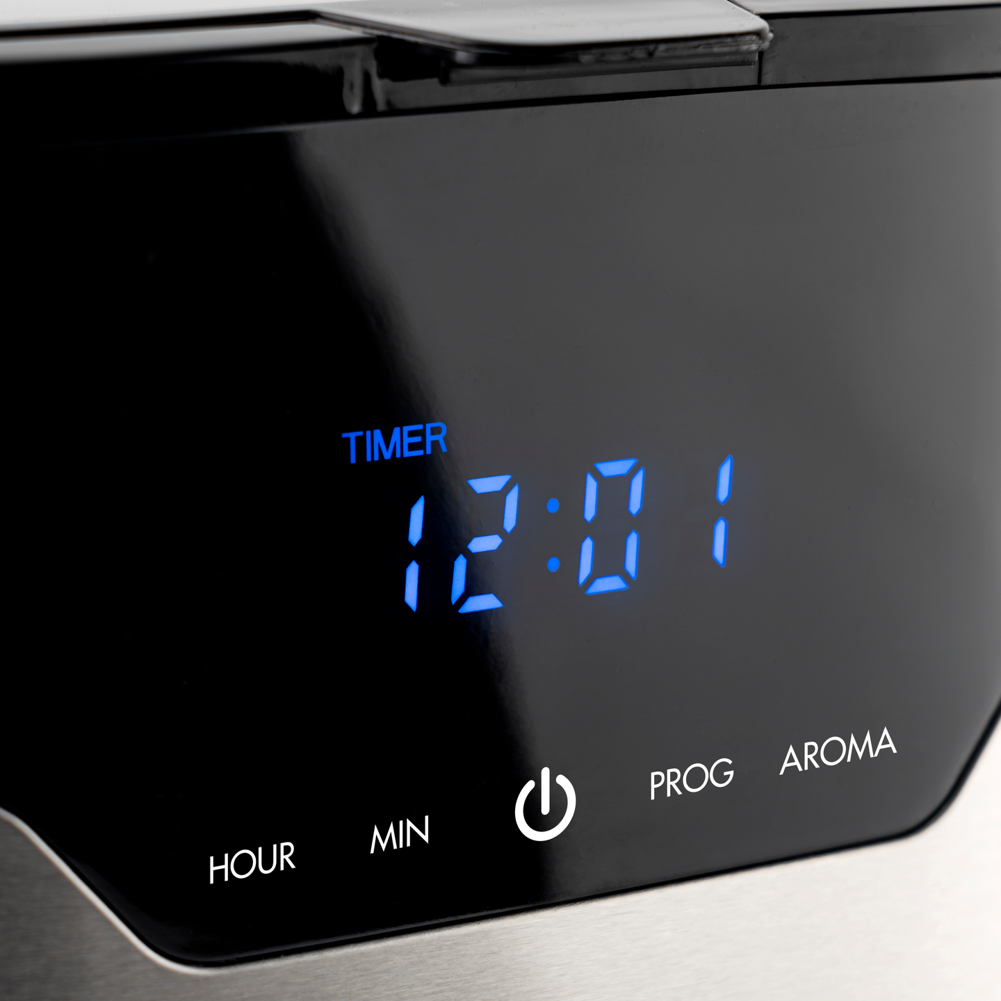OBH Nordica Timer Aroma -kahvinkeitin