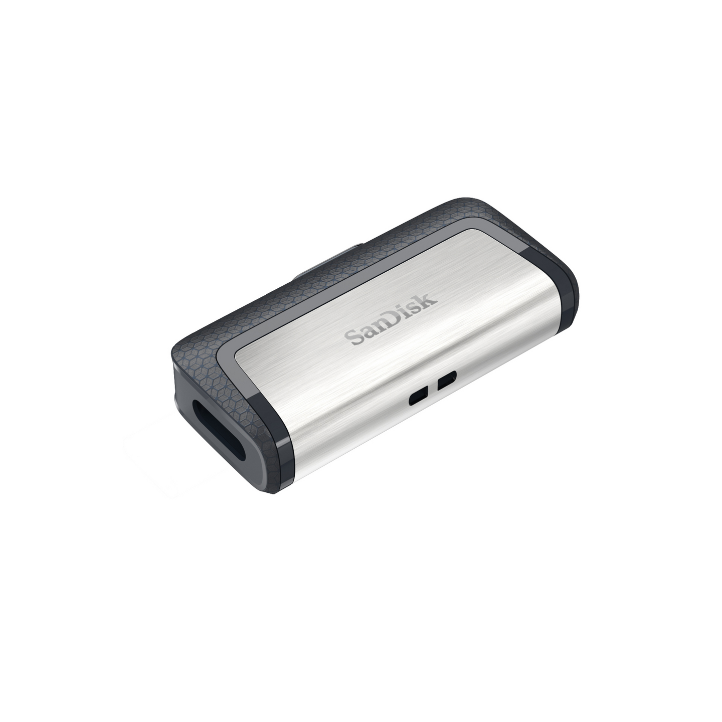 Sandisk Ultra Dual 64 Gt USB-A/C -muistitikku