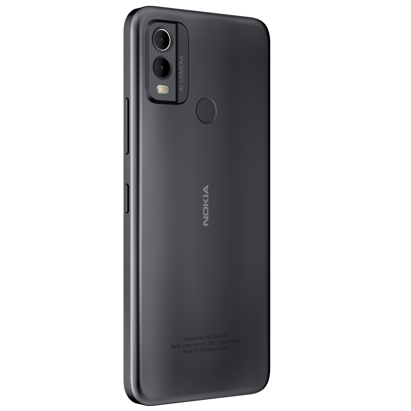 Nokia C22 2/64 Gt -älypuhelin