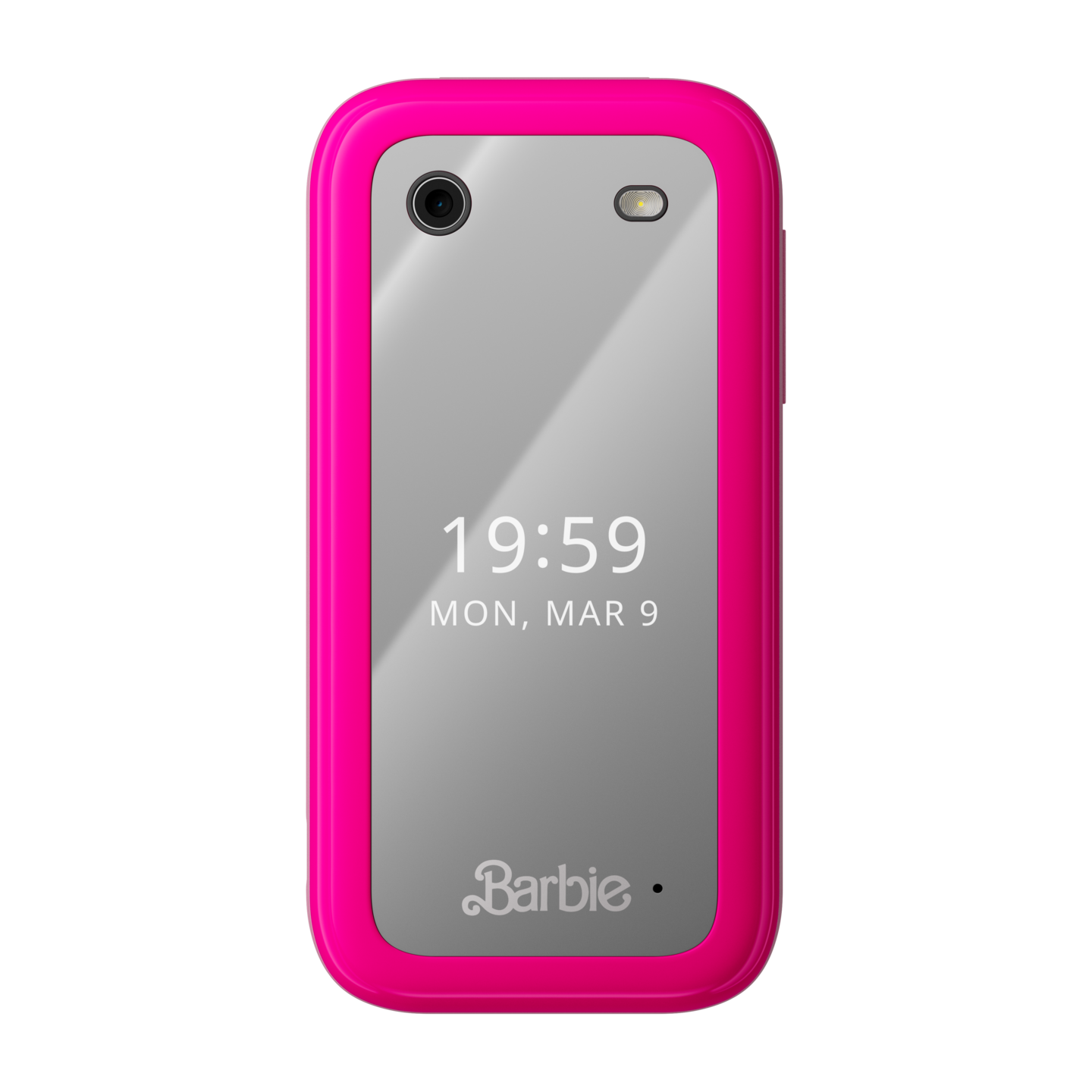 HMD Barbie -simpukkapuhelin