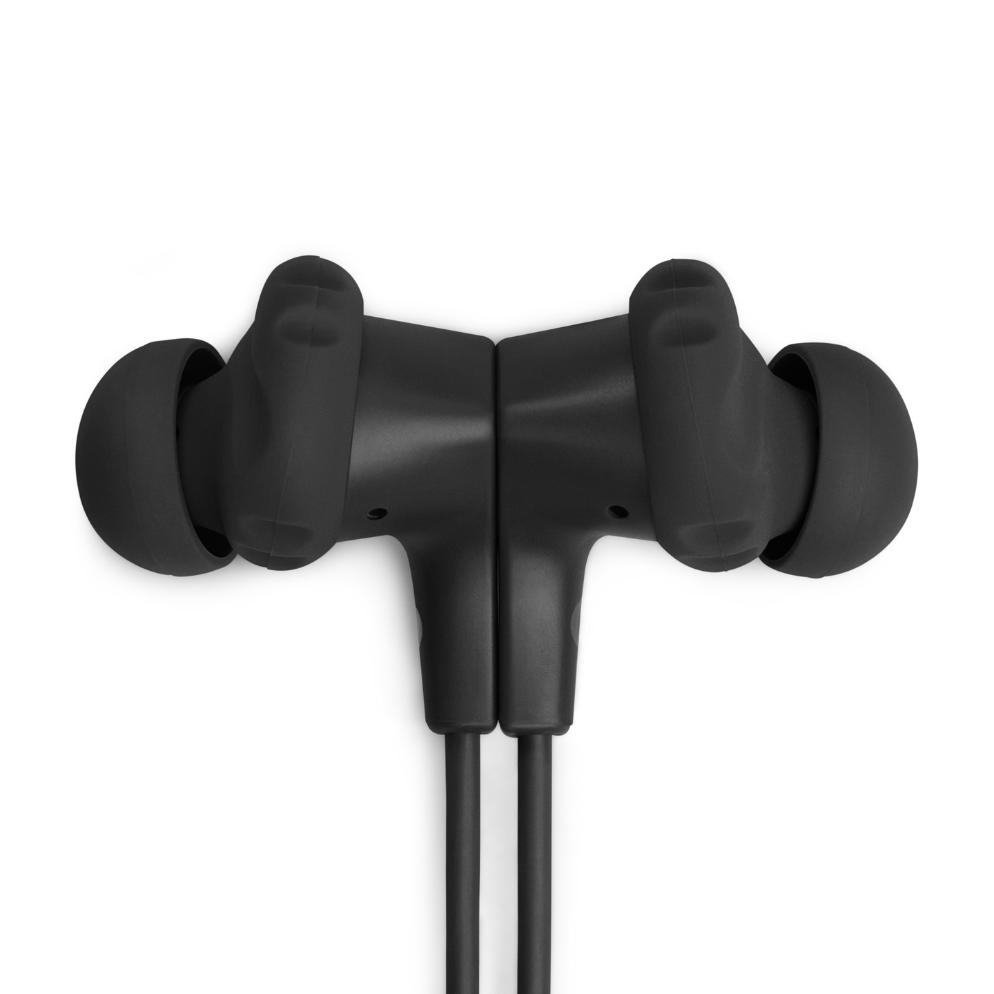 JBL Endurance Run 2 Bluetooth-urheilunappikuulokkeet, musta