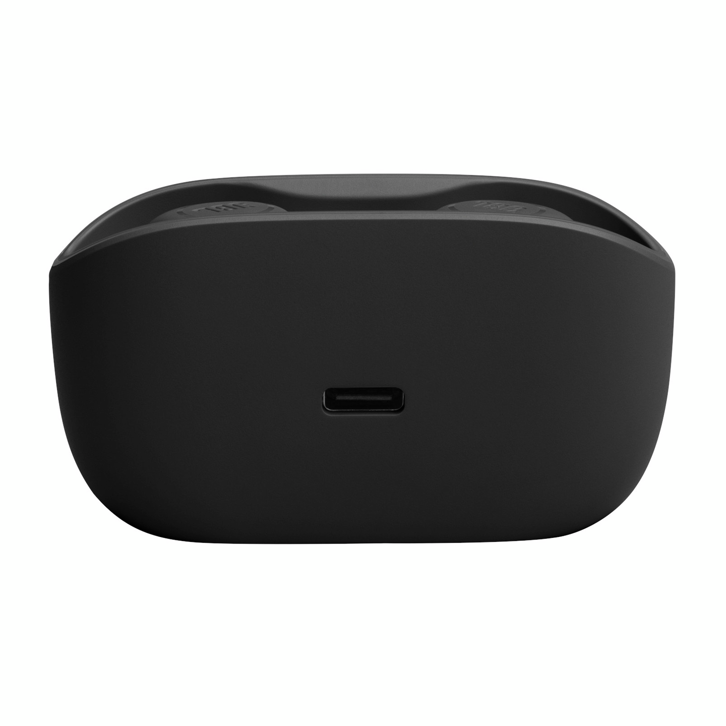 JBL Wave Buds -langattomat nappikuulokkeet, musta