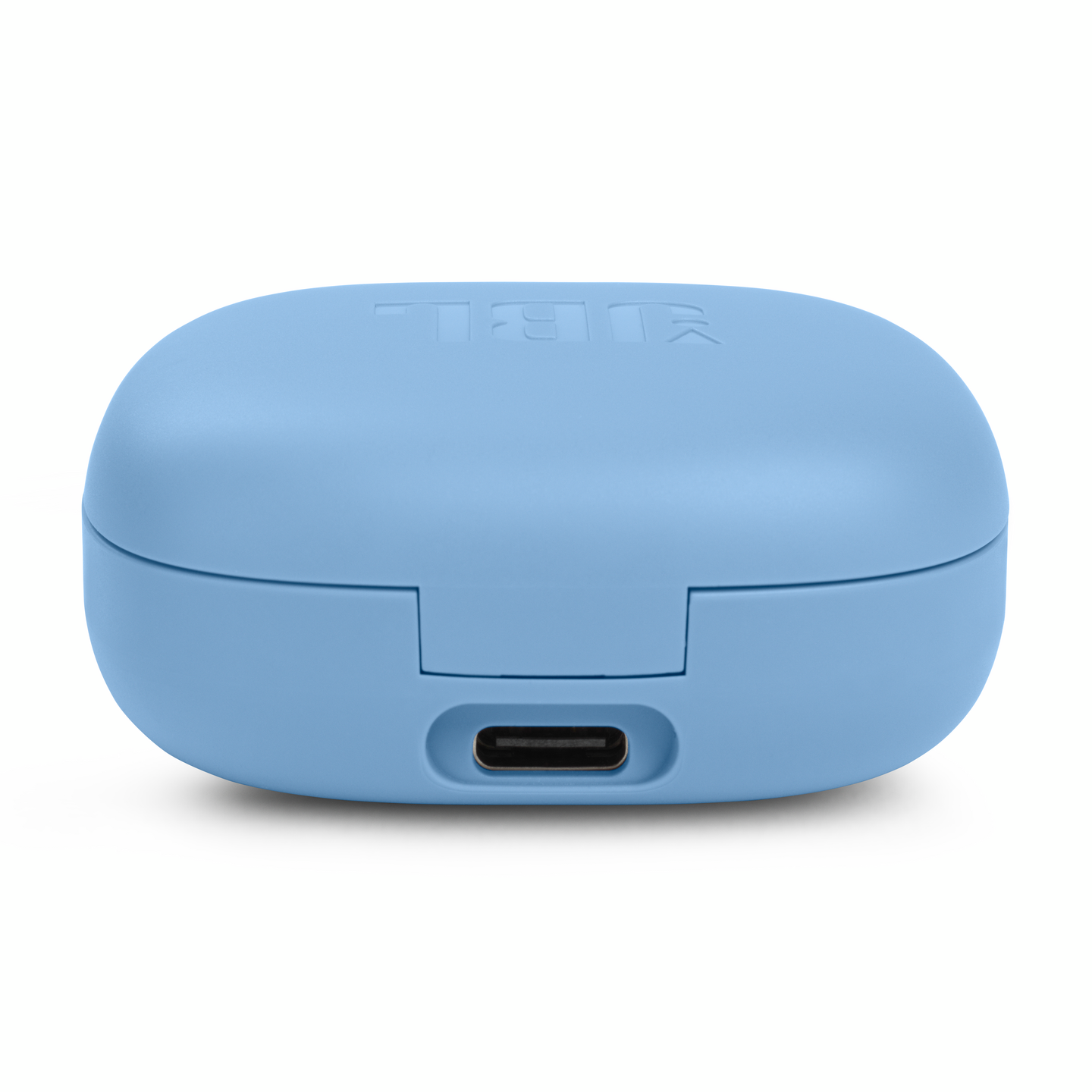 JBL Wave Flex -langattomat nappikuulokkeet, sininen