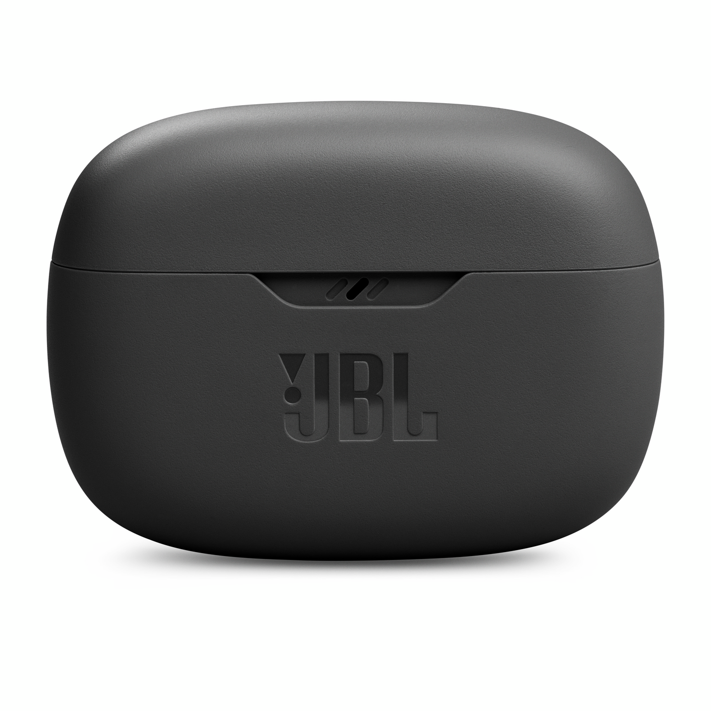 JBL Vibe Beam -langattomat nappikuulokkeet, musta