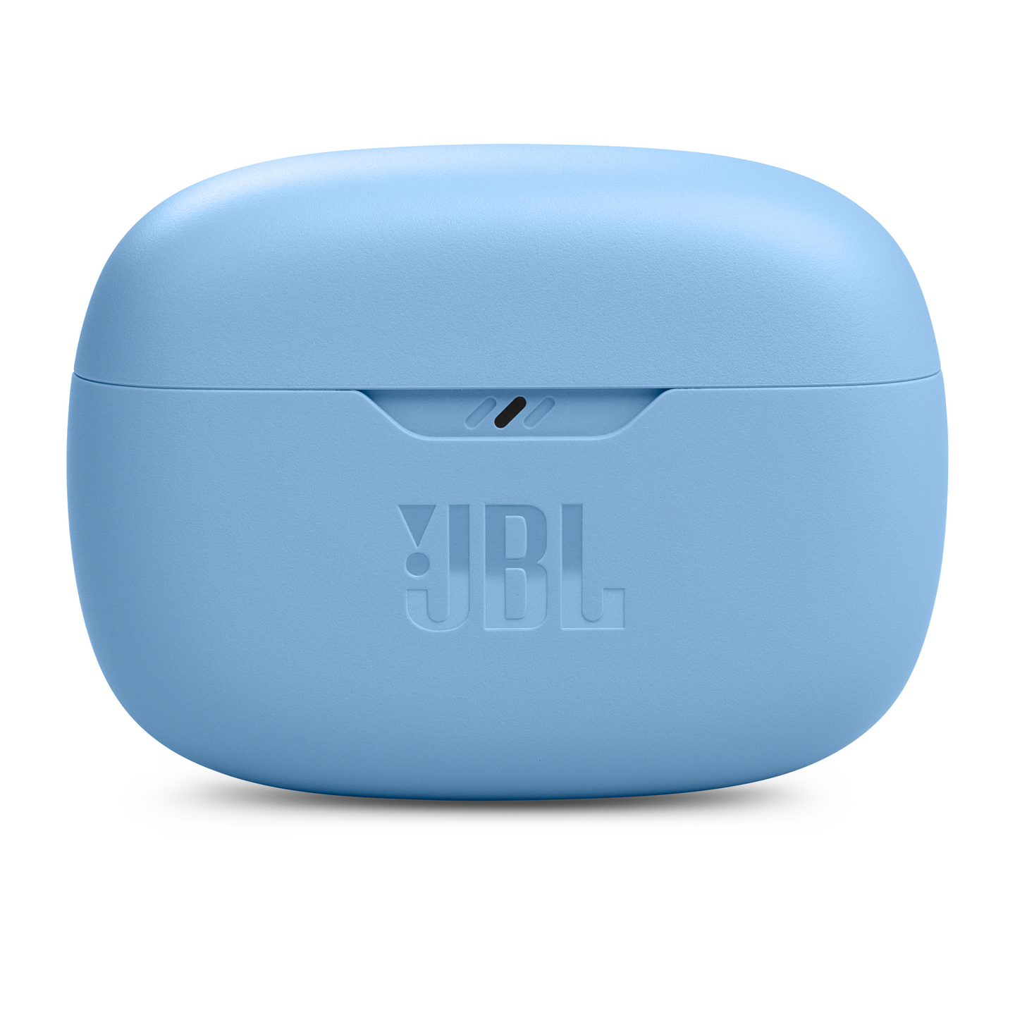 JBL Vibe Beam -langattomat nappikuulokkeet, sininen