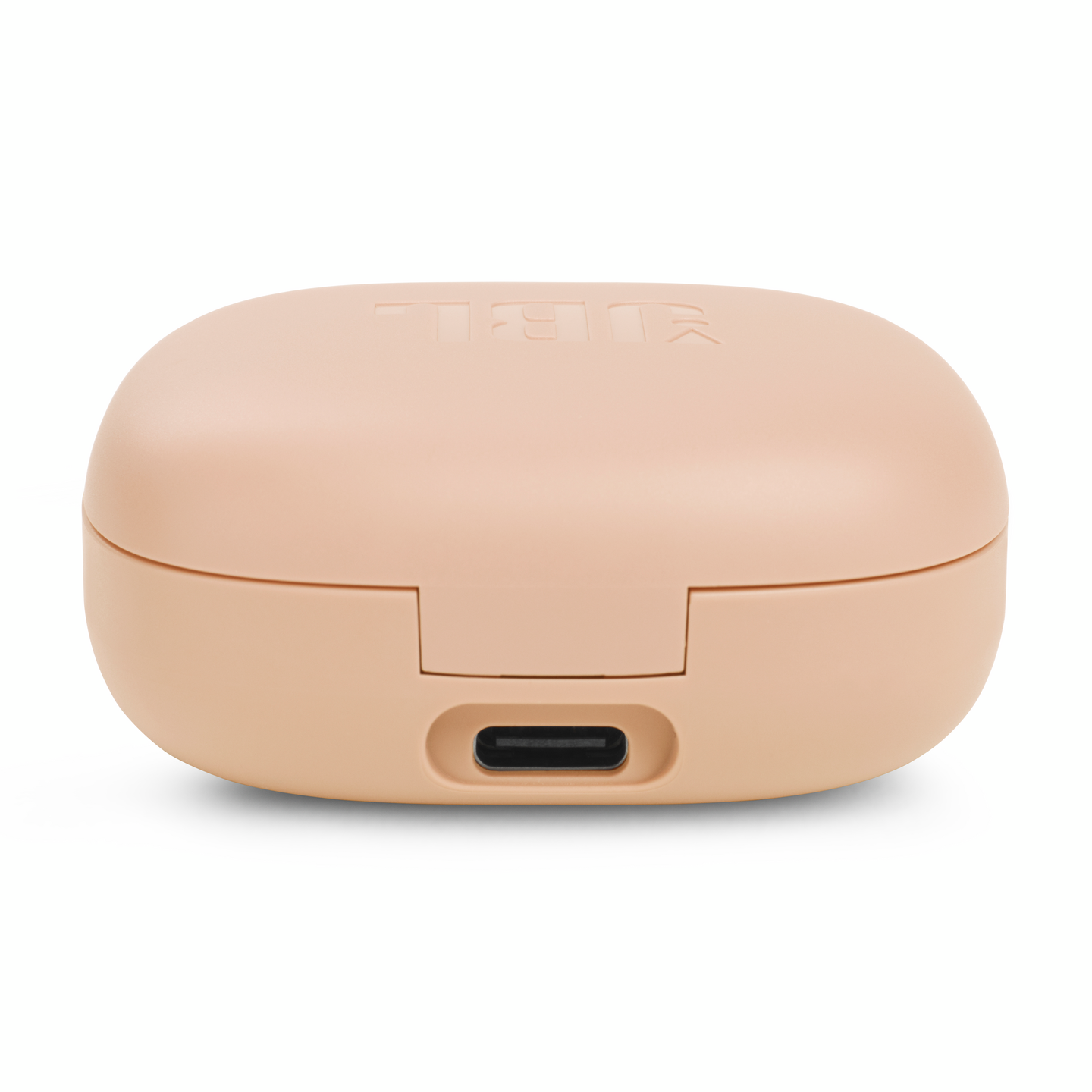 JBL Vibe Flex langattomat nappikuulokkeet, beige