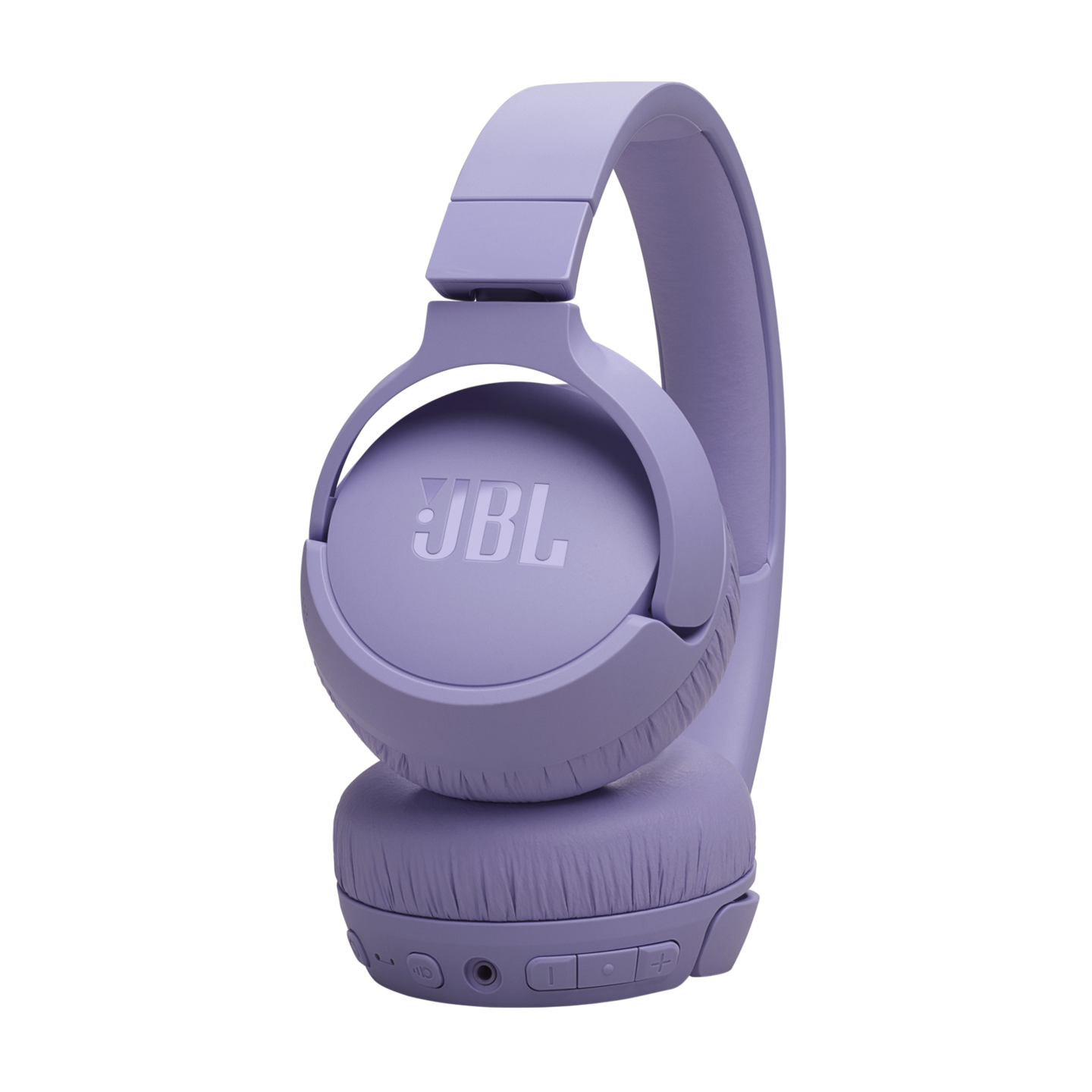 JBL Tune 670 NC -langattomat vastamelusankakuulokkeet, violetti