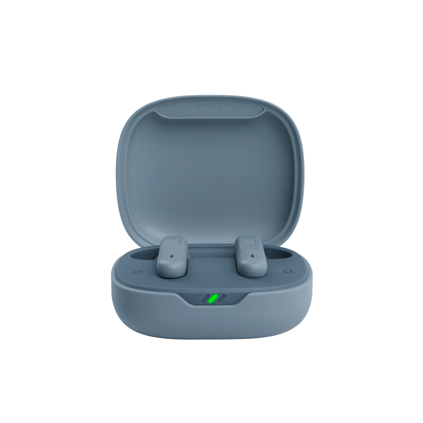 JBL Wave 300TWS -langattomat nappikuulokkeet, sininen