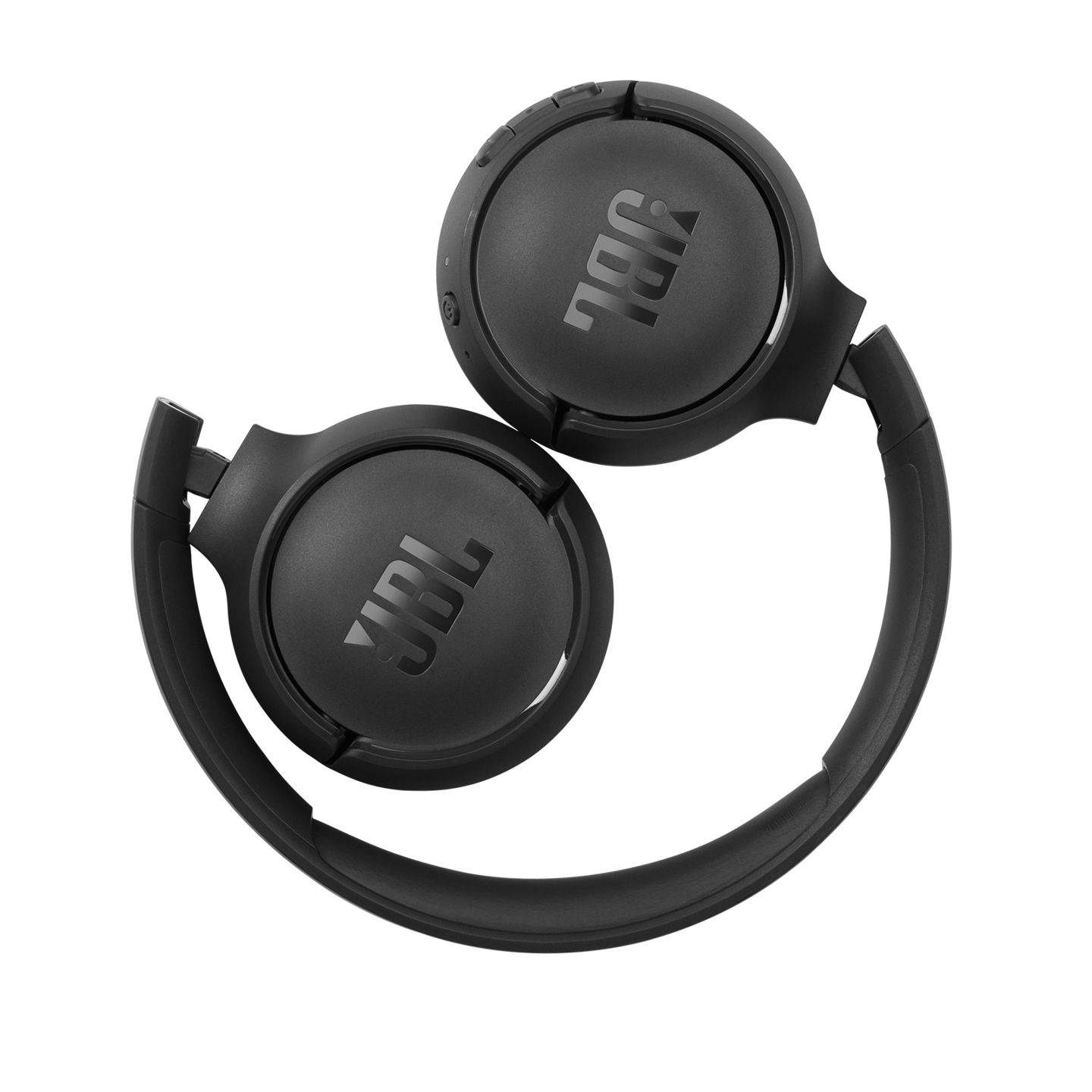 JBL Tune 570BT -langattomat sankakuulokkeet, musta