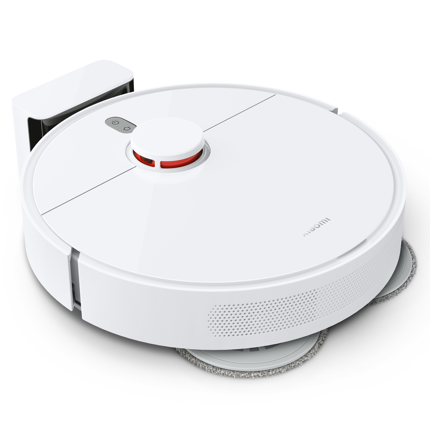 Xiaomi Robot Vacuum S10+ -robotti-imuri