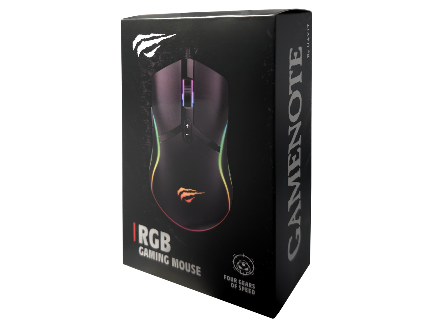 Havit MS1026 RGB -pelihiiri