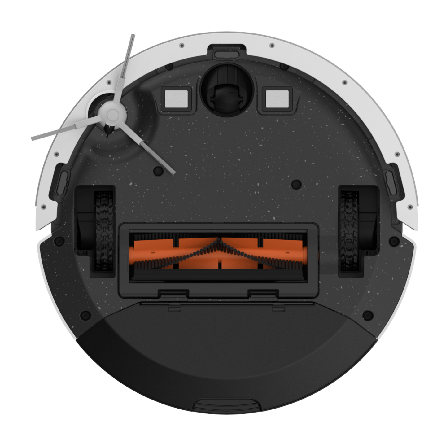 Ezviz RC3 -robotti-imuri