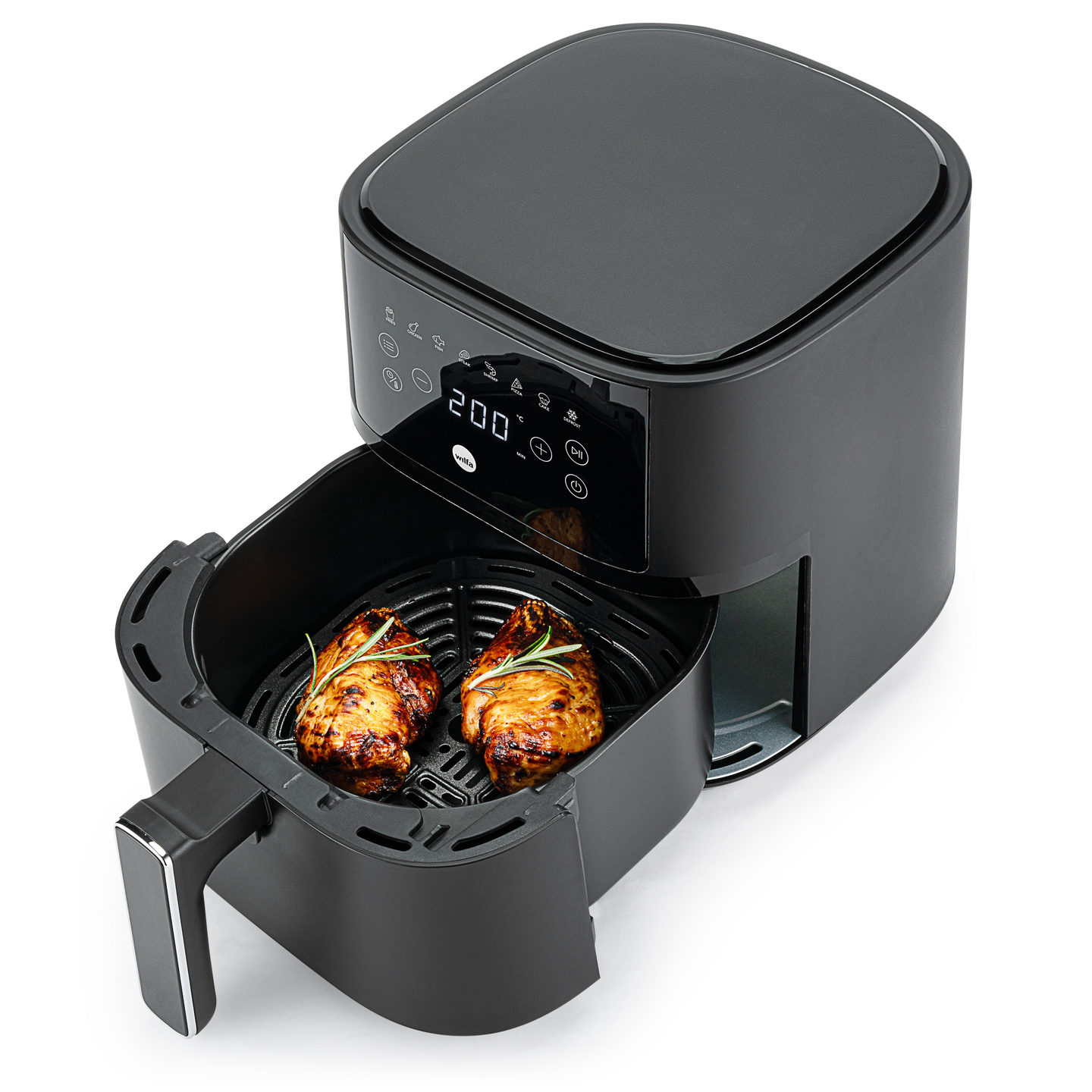 Wilfa Daily AF-40B -airfryer