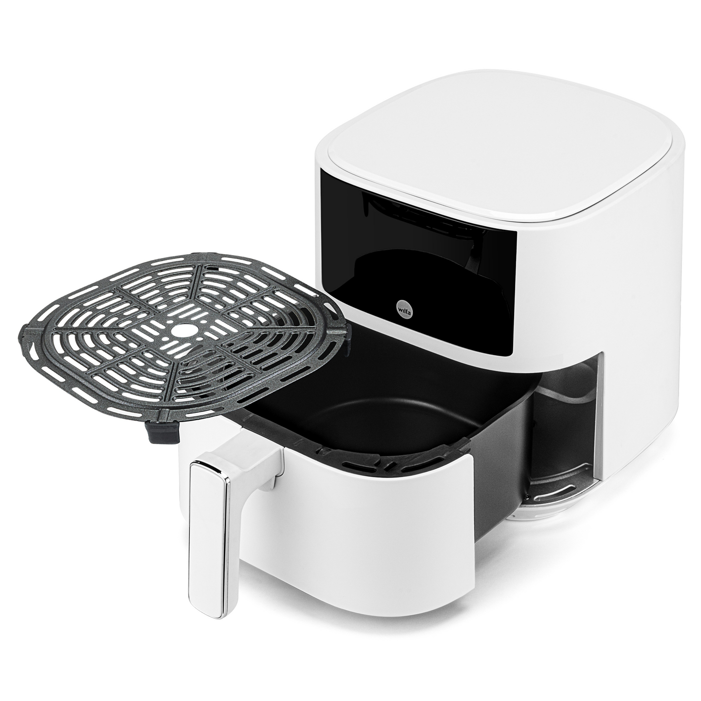 Wilfa AF-40W Daily -airfryer