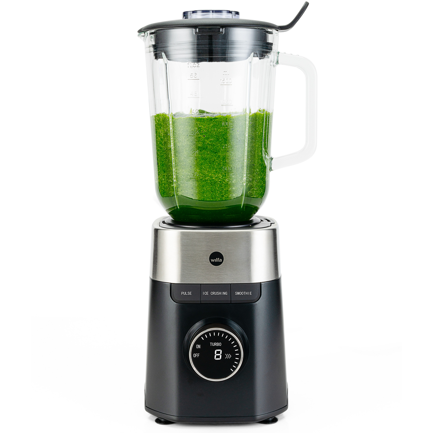 Wilfa Fusion 1000 BLP-1000 -tehosekoitin