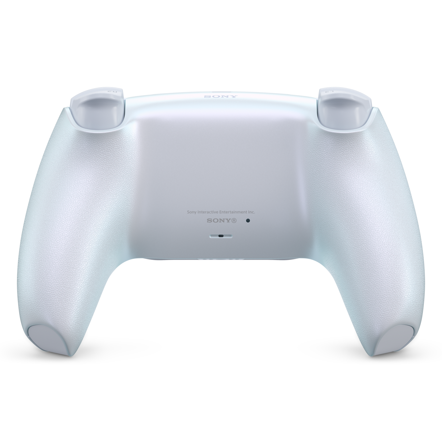 Sony PS5 DualSense Chroma Pearl -langaton peliohjain