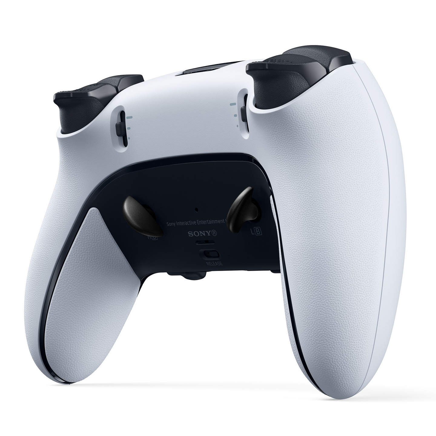 Sony PS5 DualSense Edge V2 -peliohjain