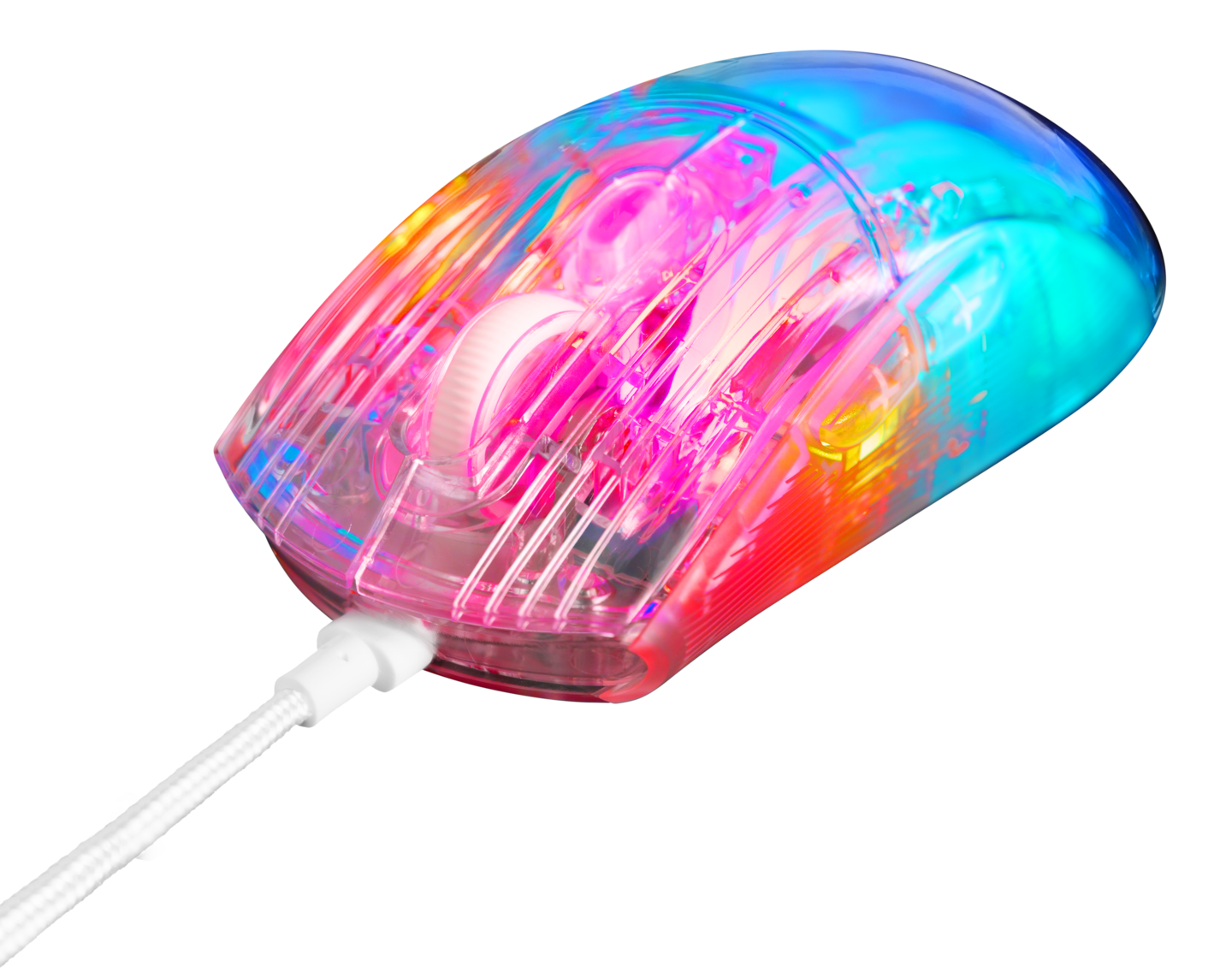 Deltaco Gaming DM330 -pelihiiri