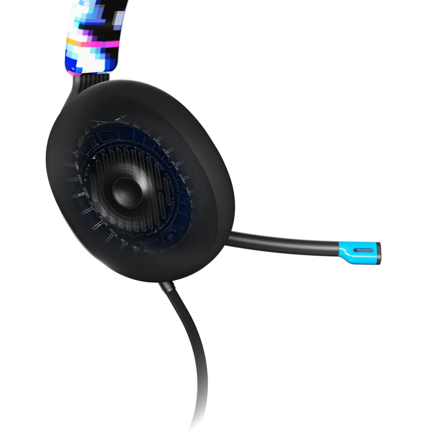 Skullcandy SLYR PS Blue -pelikuulokkeet