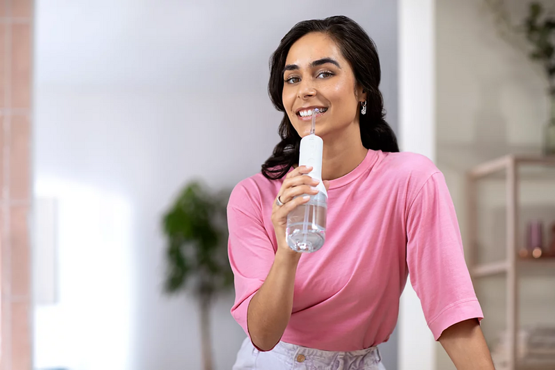 Philips Sonicare HX3806/31 -hammasvälisuihku