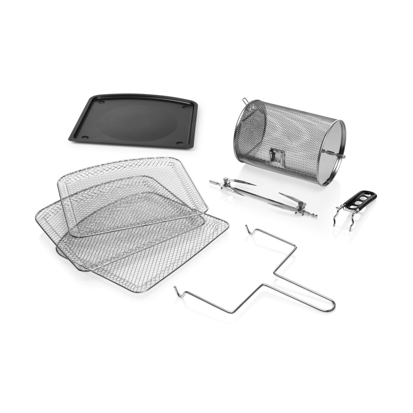 Princess Aerofryer Oven Deluxe 182075 -airfryer