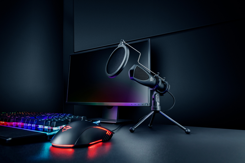 Trust GXT 232 Mantis mikrofoni