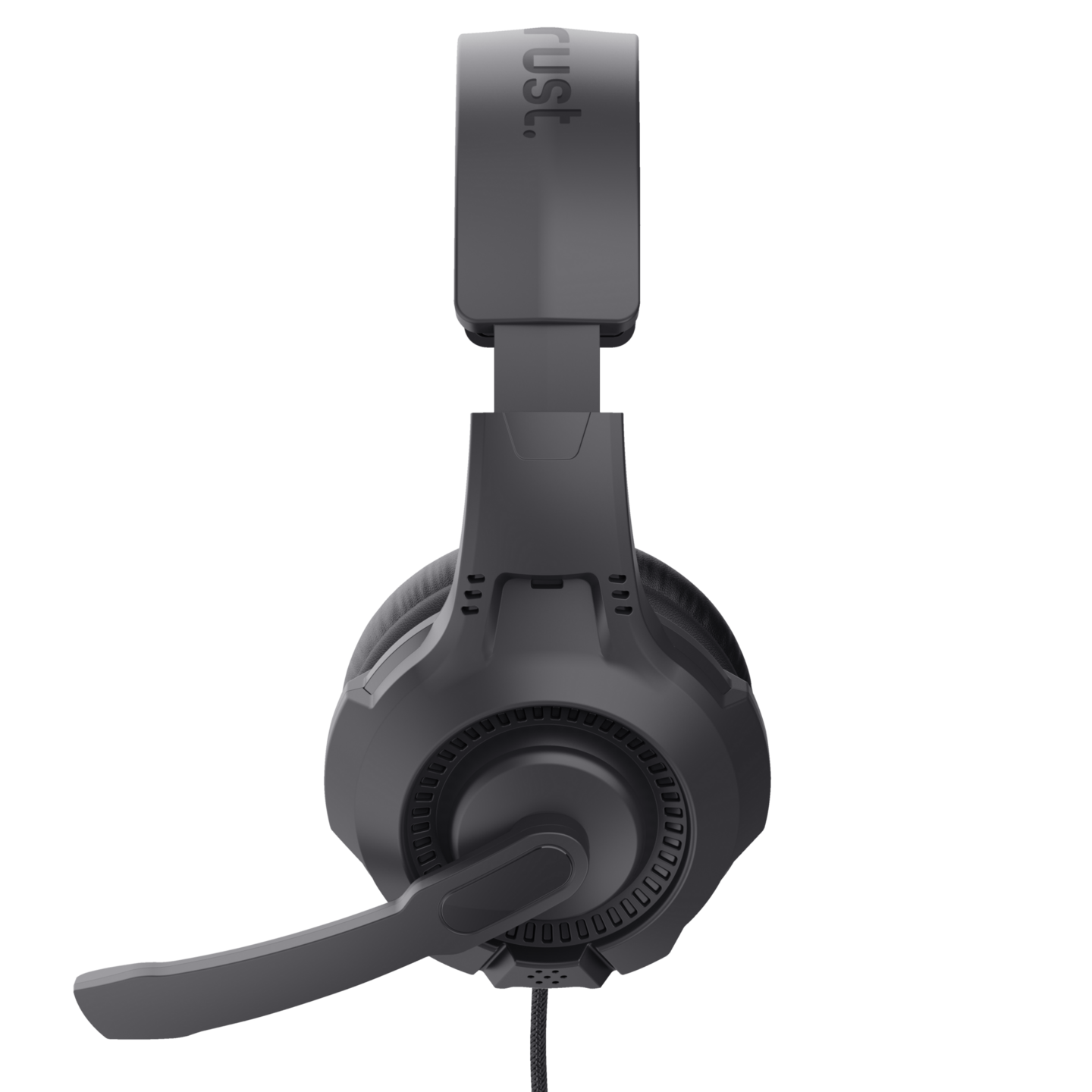 Trust Basics -pelikuulokkeet