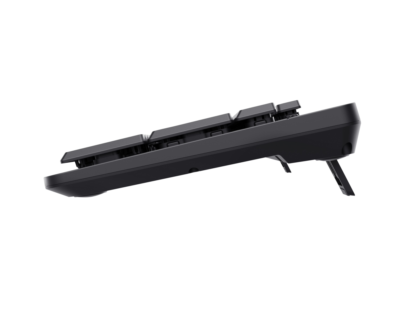 Trust Ody II -langaton näppäimistö