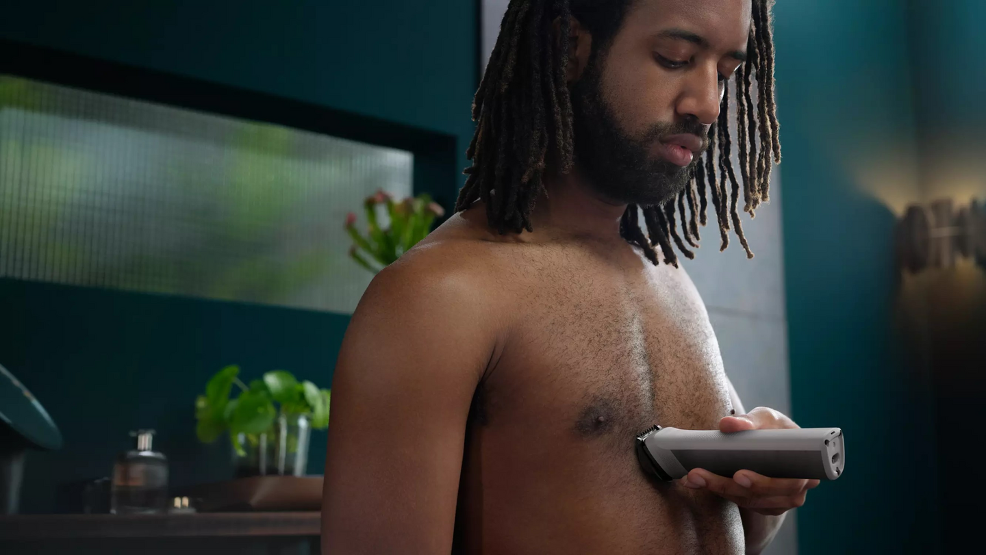 Philips All-in-One Series 5000 MG5920/15 -monitoimitrimmeri