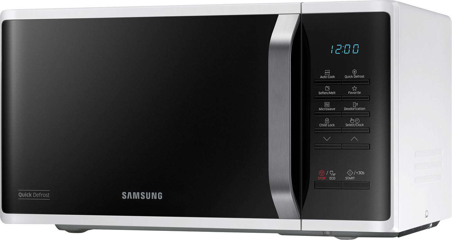 Samsung MS23K3523AW -mikroaaltouuni
