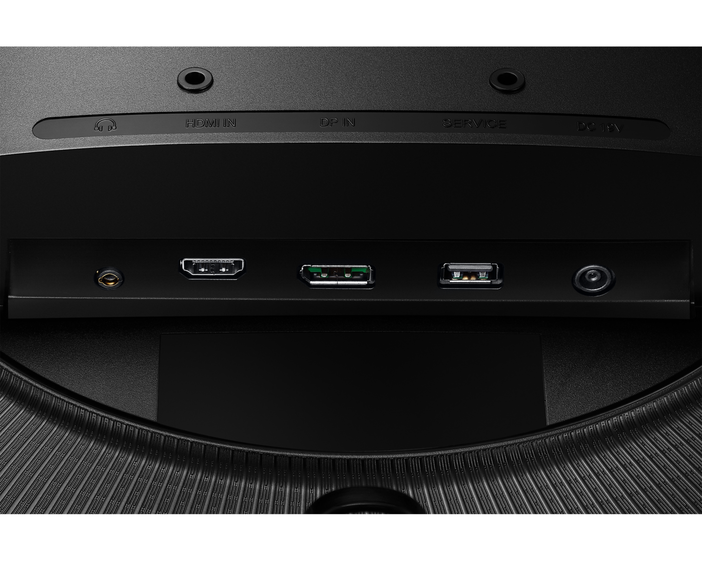 Samsung Odyssey LC32G54T 32" -pelinäyttö