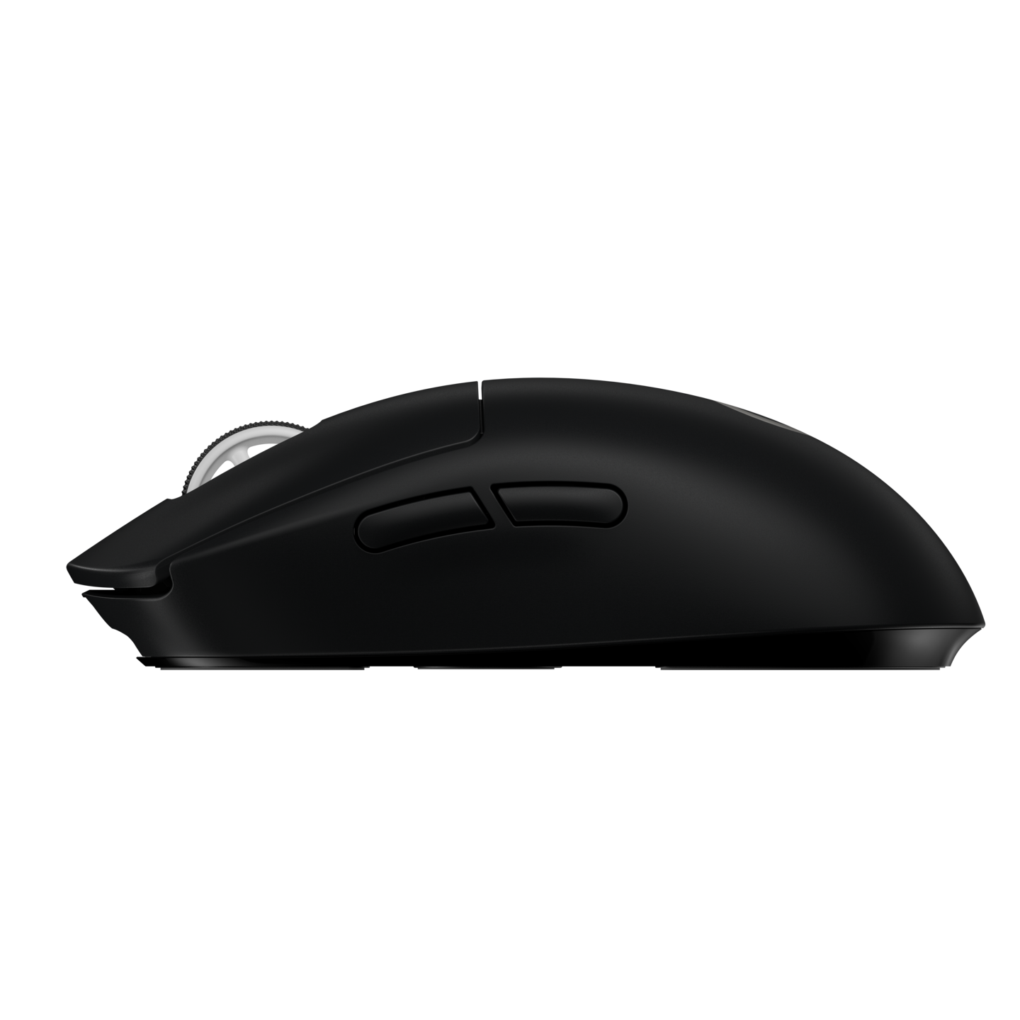 Logitech G Pro X Superlight -langaton pelihiiri, musta