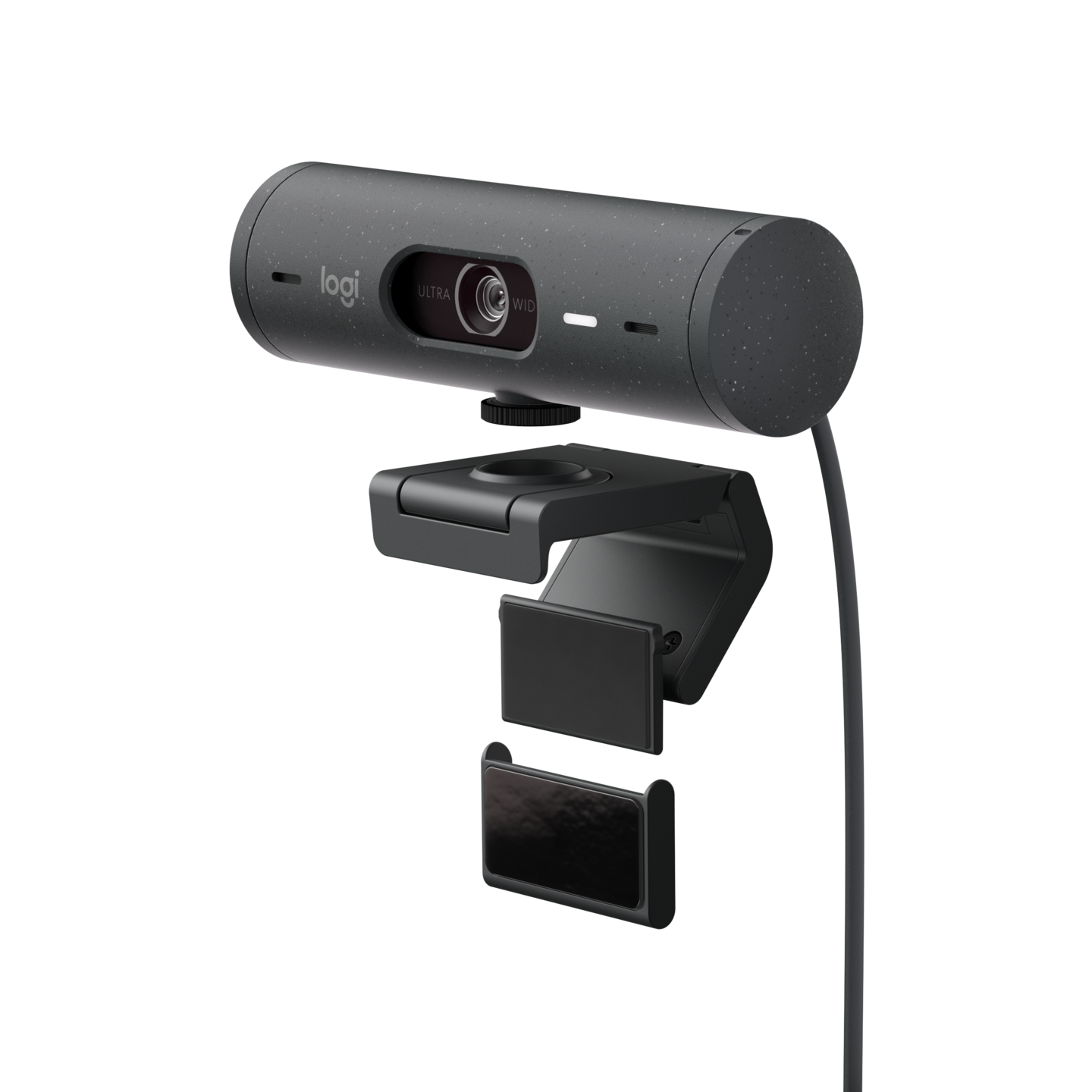 Logitech Brio 500 -web-kamera