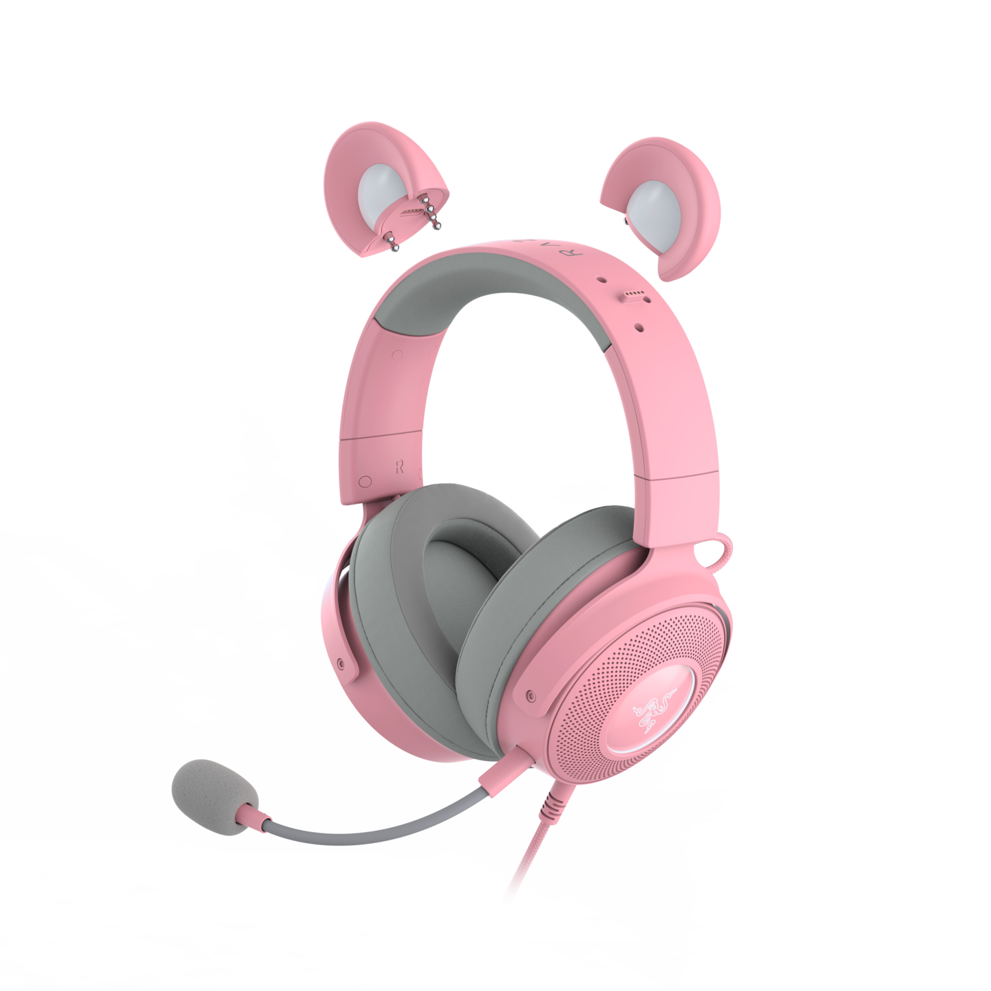 Razer Kraken Kitty V2 Pro -pelikuulokkeet