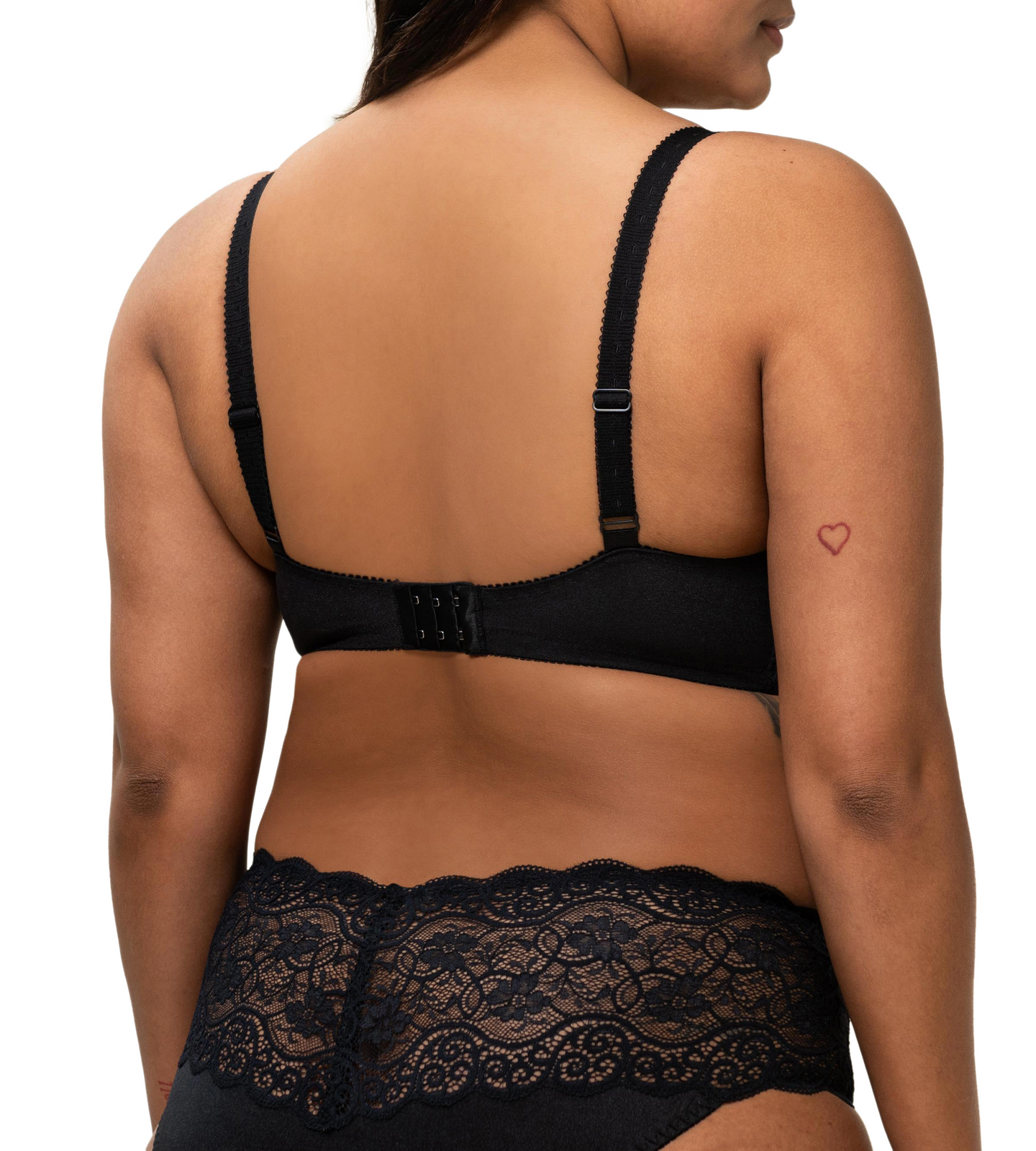 Triumph Amourette 300 W rintaliivit