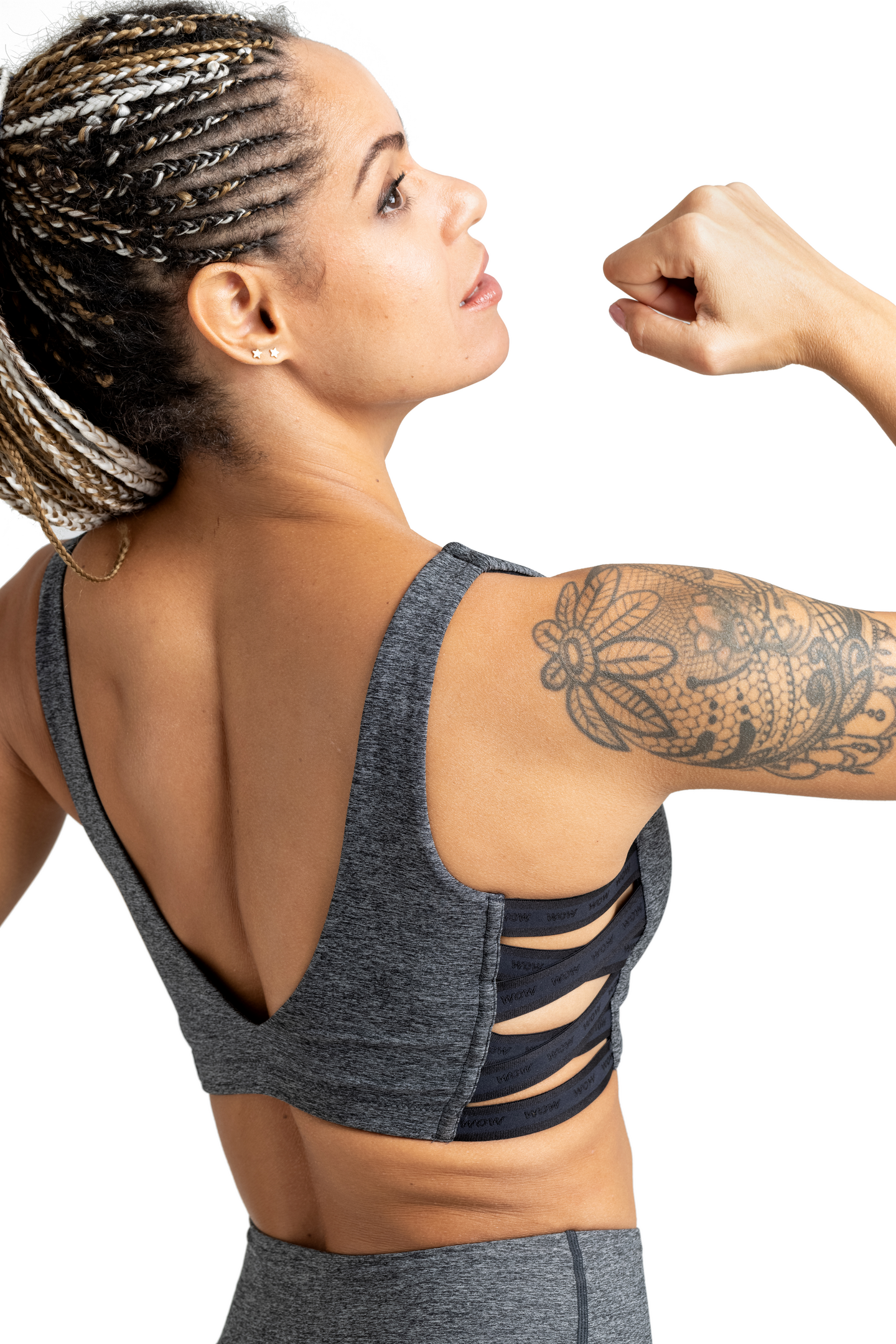 WOW urheiluliivit Spectacular