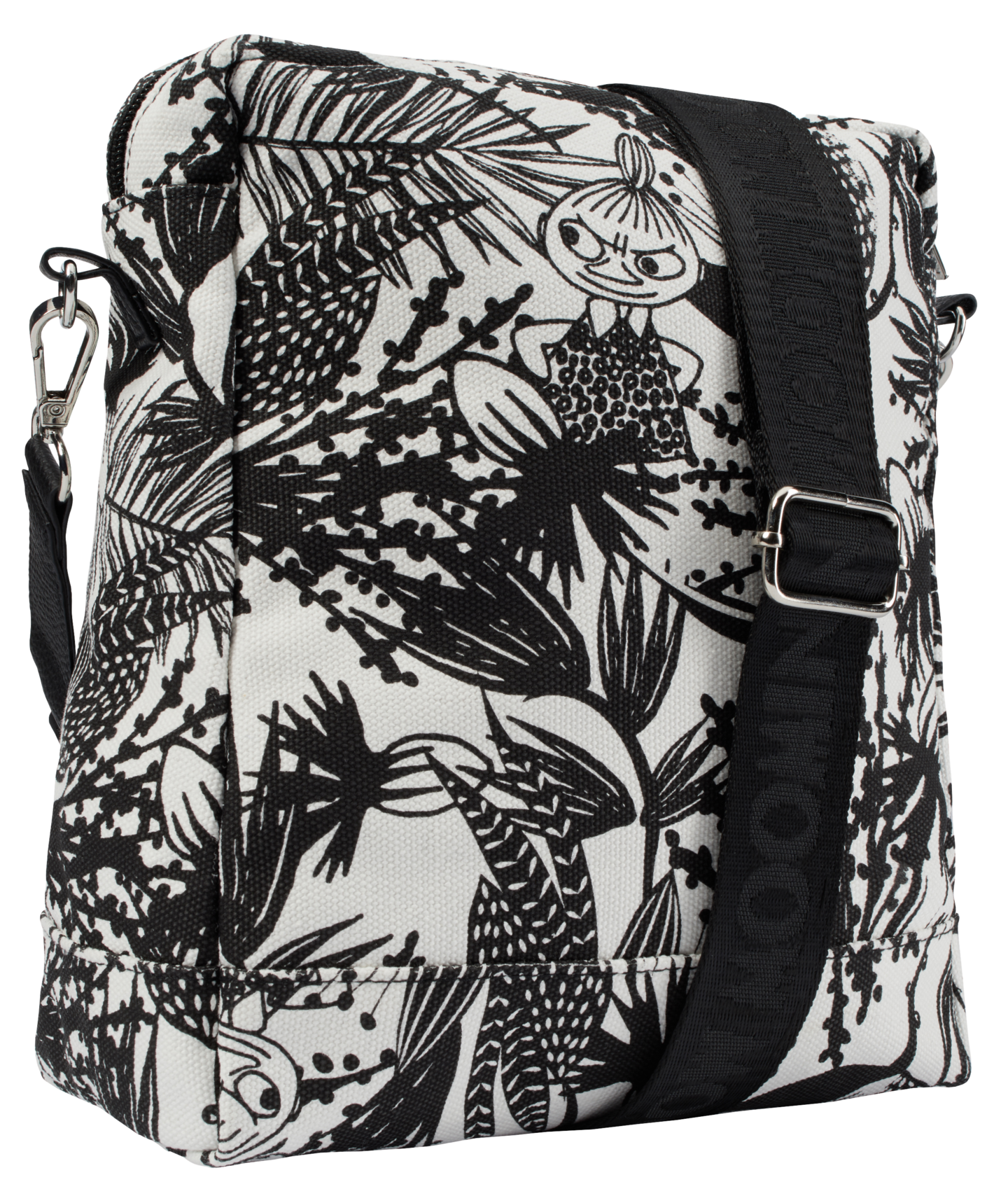 Martinex Muumi Vilijaana laukku Nuppu