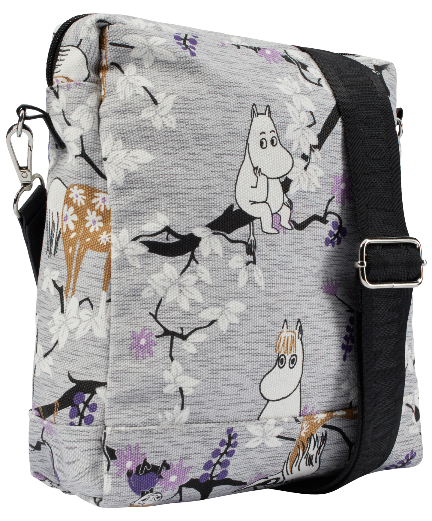 Martinex Muumi Vilijaana laukku Kiipeilypuu