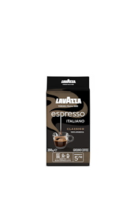 Lavazza kahvi 250g Espresso Classico