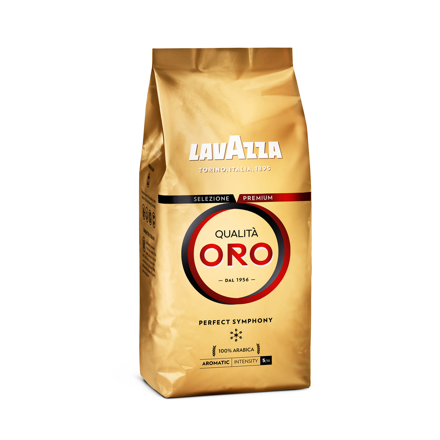 Lavazza Qualita Oro 500g papu